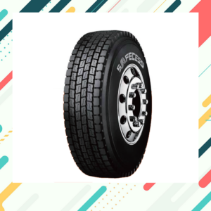 ยางรถบรรทุก11R22.5
